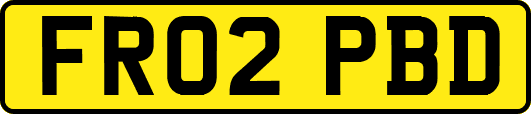 FR02PBD