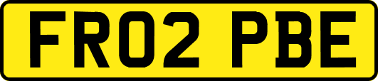 FR02PBE