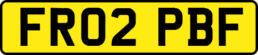 FR02PBF