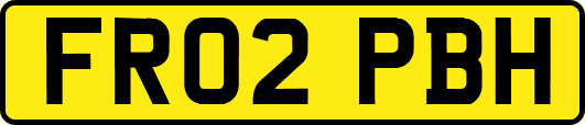 FR02PBH