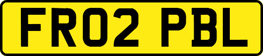 FR02PBL