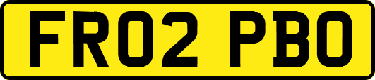 FR02PBO