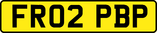 FR02PBP