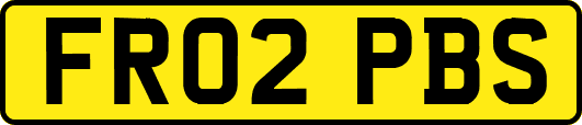 FR02PBS