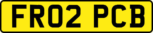 FR02PCB