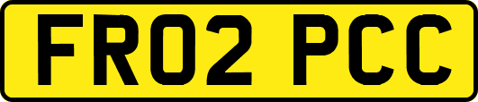 FR02PCC