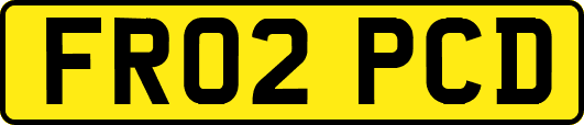 FR02PCD
