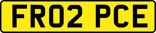 FR02PCE