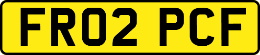 FR02PCF