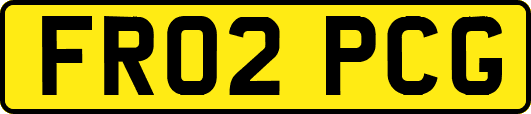 FR02PCG