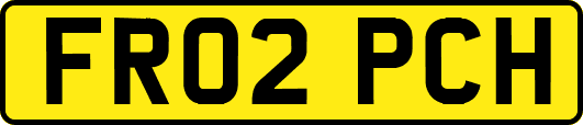 FR02PCH