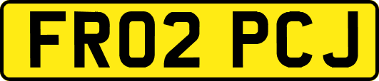 FR02PCJ