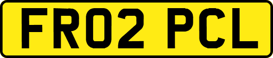 FR02PCL