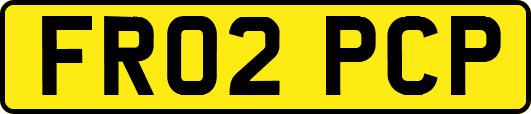 FR02PCP