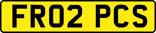 FR02PCS