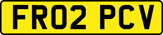 FR02PCV