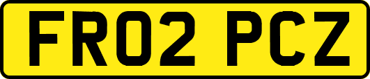 FR02PCZ
