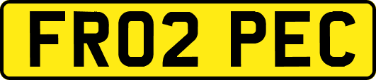 FR02PEC