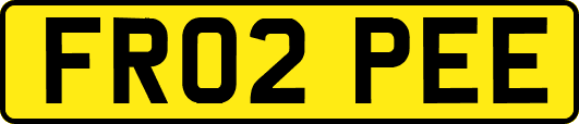 FR02PEE