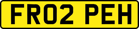 FR02PEH