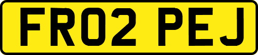 FR02PEJ