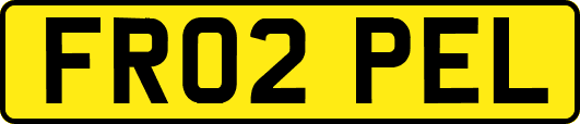 FR02PEL