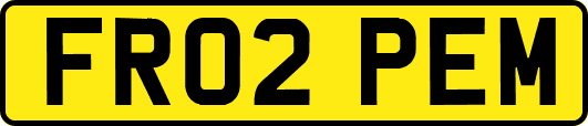 FR02PEM
