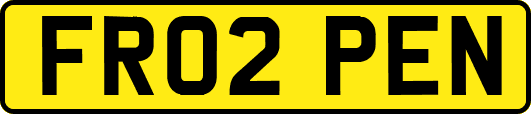 FR02PEN