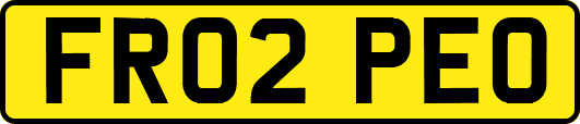 FR02PEO