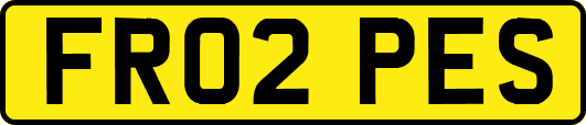 FR02PES
