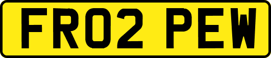 FR02PEW