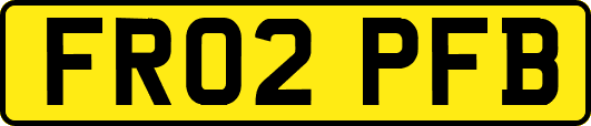 FR02PFB