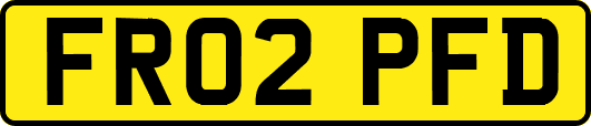 FR02PFD