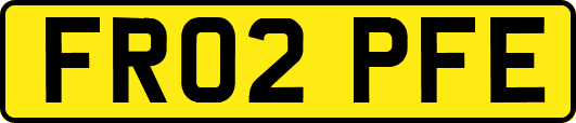 FR02PFE