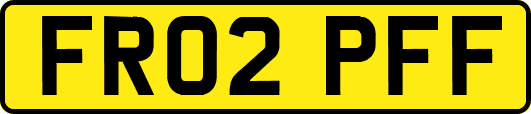 FR02PFF