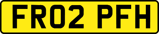 FR02PFH
