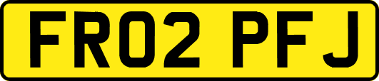 FR02PFJ