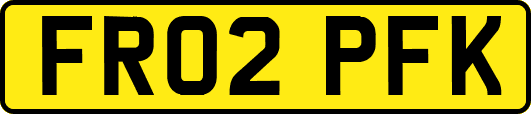 FR02PFK