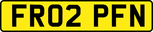 FR02PFN