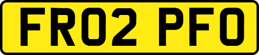 FR02PFO