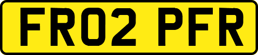 FR02PFR