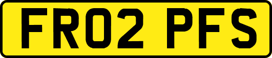 FR02PFS