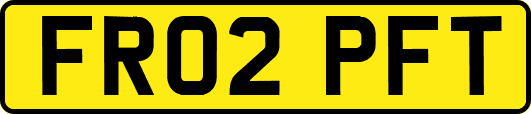 FR02PFT