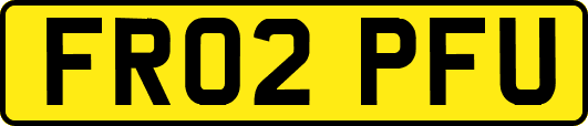 FR02PFU