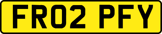FR02PFY