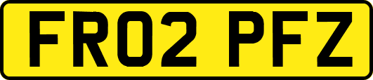 FR02PFZ