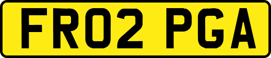 FR02PGA