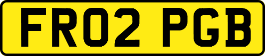 FR02PGB