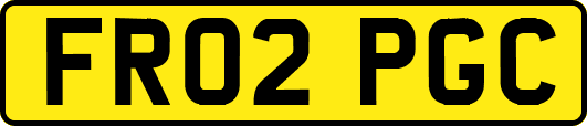 FR02PGC