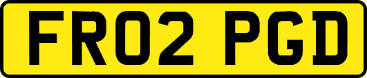 FR02PGD